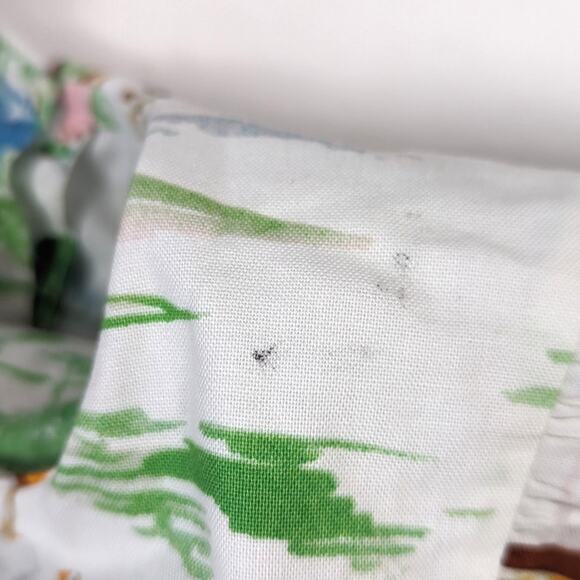 Le Za Me Dress Girls Sz 6 Farm Barn Autumn Boutique Long Sleeve Casual - Picture 4 of 7